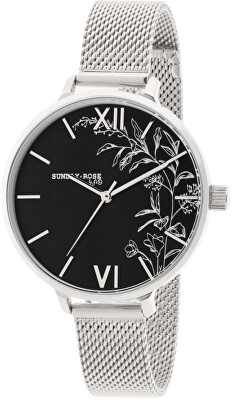 JVD - SUNDAY ROSE SUN-S27
