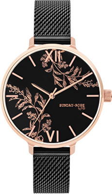 JVD - SUNDAY ROSE SUN-S29