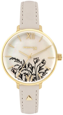 JVD - SUNDAY ROSE SUN-S30