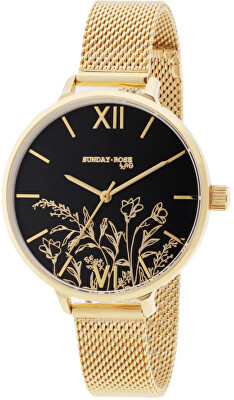 JVD - SUNDAY ROSE SUN-S31