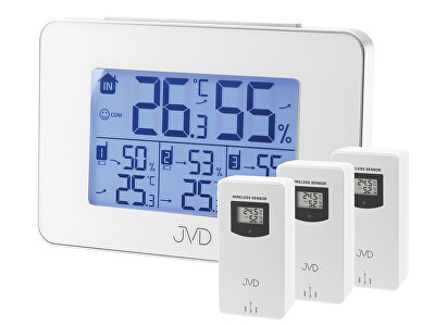 JVD - Teploměr T3364.1
