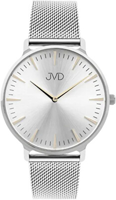 JVD - Touches J-TS17