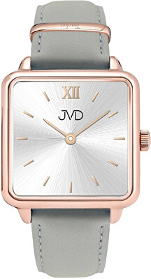 JVD - Touches J-TS21