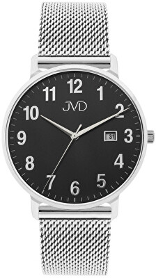 JVD - Touches J-TS40