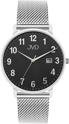 JVD - Touches J‑TS40