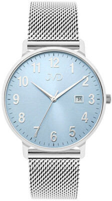 JVD - Touches J-TS42