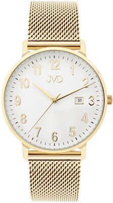 JVD - Touches J-TS45