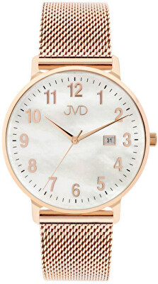 JVD - Touches J-TS46