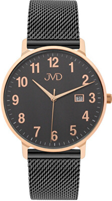 JVD - Touches J-TS48