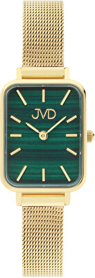 JVD - Touches J-TS58