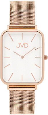 JVD - Touches J‑TS62
