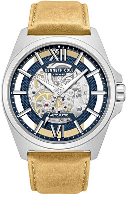 Kenneth Cole - Automatic KCWGX0065102