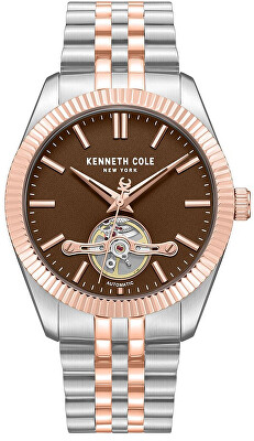 Kenneth Cole - Automatic KCWGY0064802