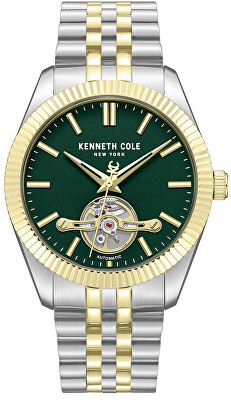 Kenneth Cole - Automatic KCWGY0064803