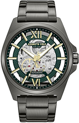 Kenneth Cole - Automatic KCWGY0065103