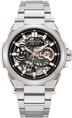 Kenneth Cole - Automatic KCWGY0065605