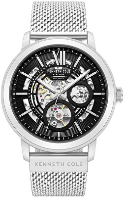 Kenneth Cole - Automatic KCWGY0098201