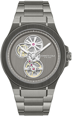 Kenneth Cole - Automatic KCWGY0098803