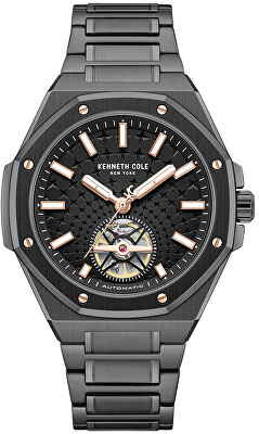 Kenneth Cole - Automatic KCWGY0099103