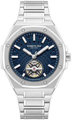 Kenneth Cole - Automatic KCWGY0099104