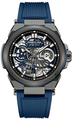 Kenneth Cole - Automatic KCWGZ0065601