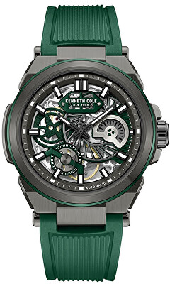 Kenneth Cole - Automatic KCWGZ0065603