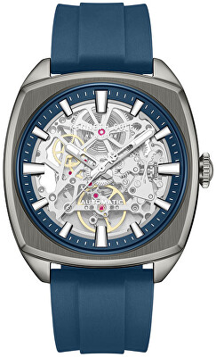 Kenneth Cole - Automatic KCWGZ0099203