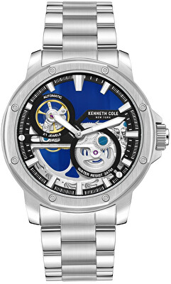 Kenneth Cole - Automatic Skeleton KCWGL0033705