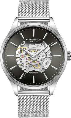 Kenneth Cole - Automatic Skeleton KCWGL2216906