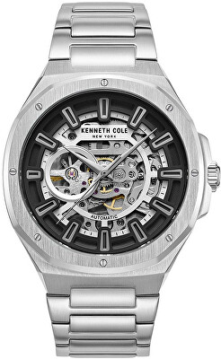 Kenneth Cole - Automatic Skeleton KCWGL2217304