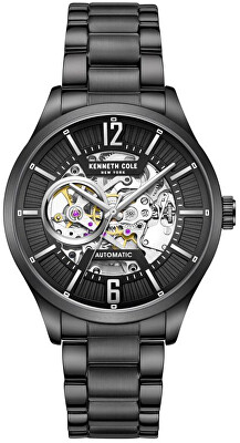 Kenneth Cole - Automatic Skeleton KCWGL2232505