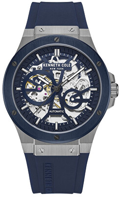 Kenneth Cole - Automatic Skeleton KCWGR0033504