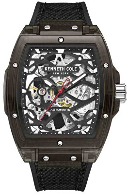Kenneth Cole - Automatic Skeleton KCWGR0037301