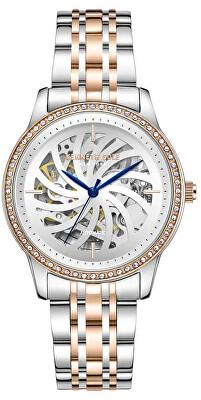 Kenneth Cole - Automatic Skeleton KCWLL0016601