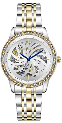 Kenneth Cole - Automatic Skeleton KCWLL0016603