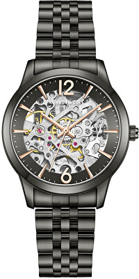 Kenneth Cole - Automatic Skeleton KCWLL0047402