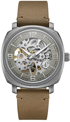 Kenneth Cole - Mechanical Skeleton KCWGE0020701