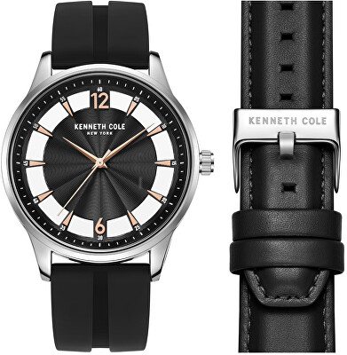 Kenneth Cole - Transparency SET KCWGM2186062
