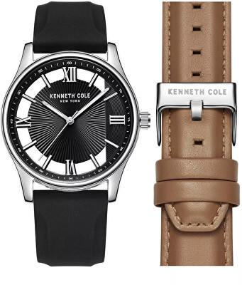 Kenneth Cole - Transparency SET KCWGM2186361