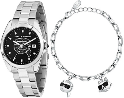 Karl Lagerfeld - Essential SET R0553101516