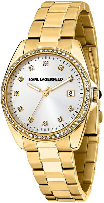 Karl Lagerfeld - Hamburg R0553101505