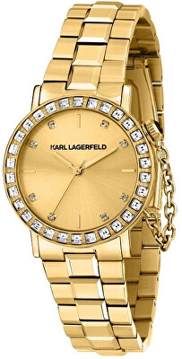 Karl Lagerfeld - Icon R0553100503