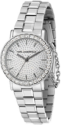 Karl Lagerfeld - Icon R0553100506