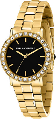 Karl Lagerfeld - Icon R0553100508