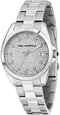 Karl Lagerfeld - Icon R0553101509