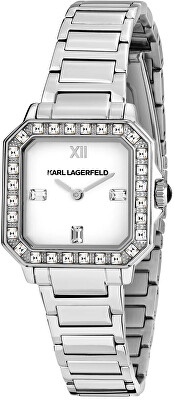 Karl Lagerfeld - Icon Square R0553102503