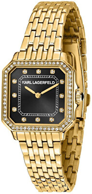 Karl Lagerfeld - Icon Square R0553110502