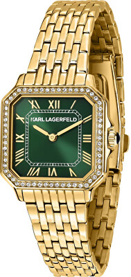 Karl Lagerfeld - Icon Square R0553110503