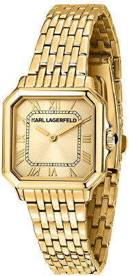 Karl Lagerfeld - Icon Square R0553110504
