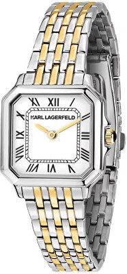 Karl Lagerfeld - Icon Square R0553110505